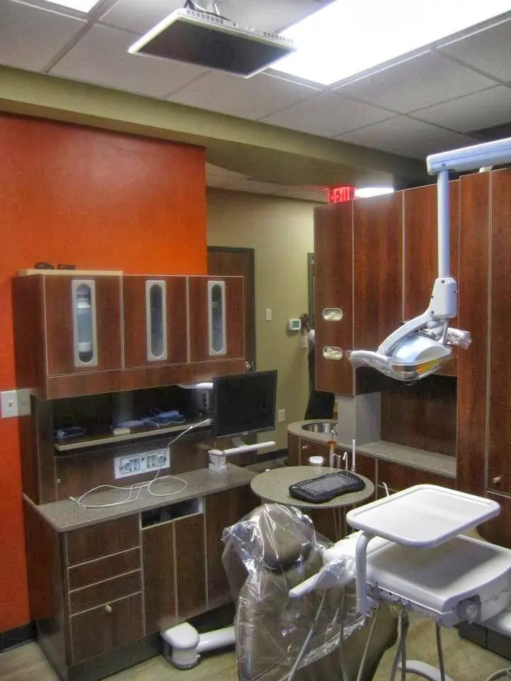 Perfect Portrait Family Dentistry
