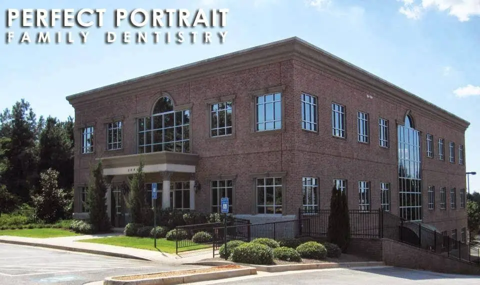 Perfect Portrait Family Dentistry