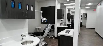 DentFirst Dental Care