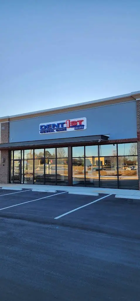DentFirst Dental Care