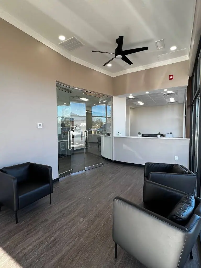 DentFirst Dental Care