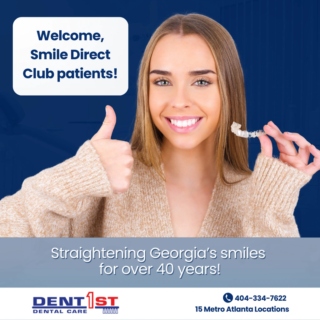 DentFirst Dental Care