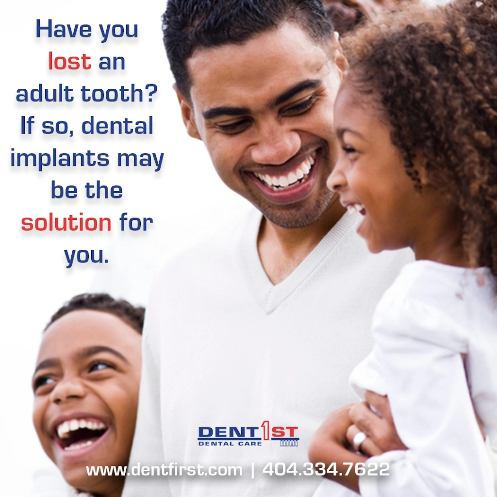 DentFirst Dental Care