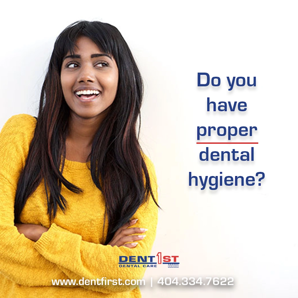 DentFirst Dental Care