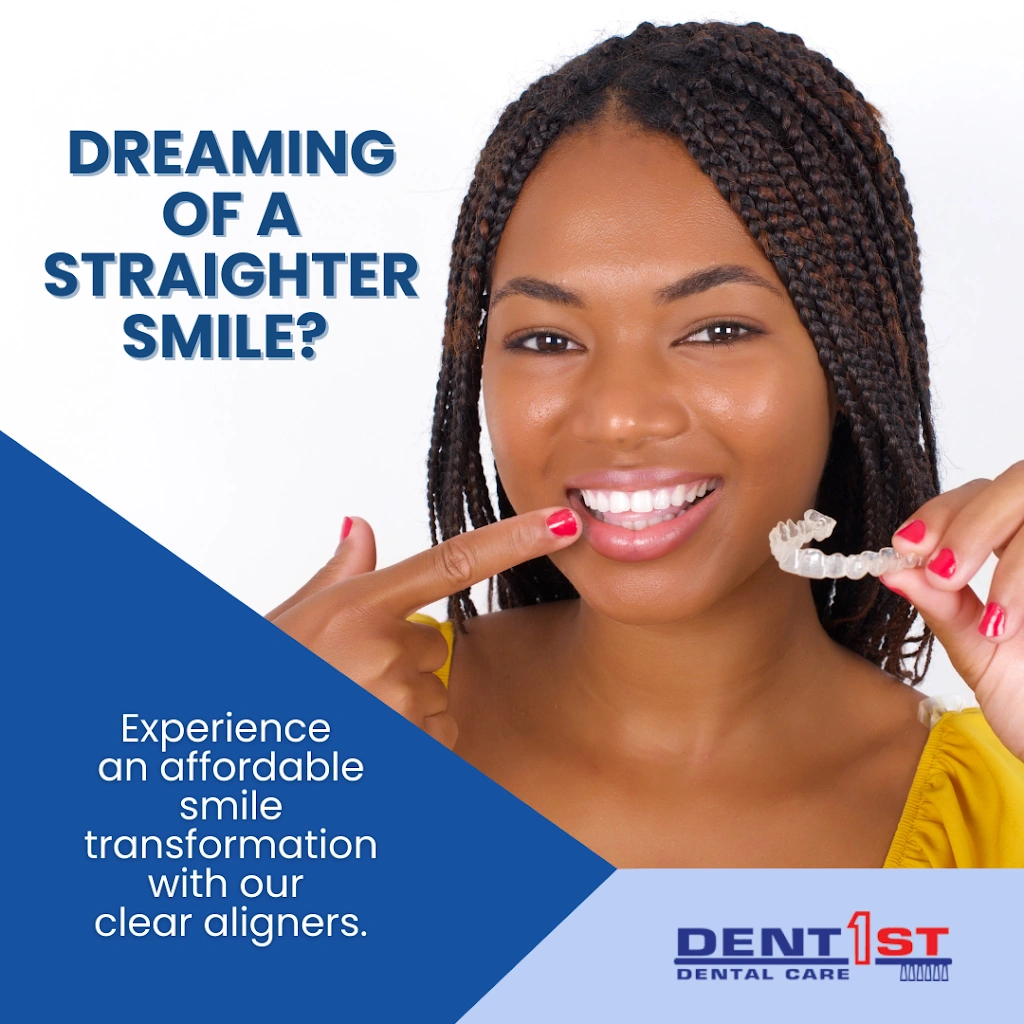 DentFirst Dental Care