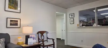 Chuck Hancock DMD PA