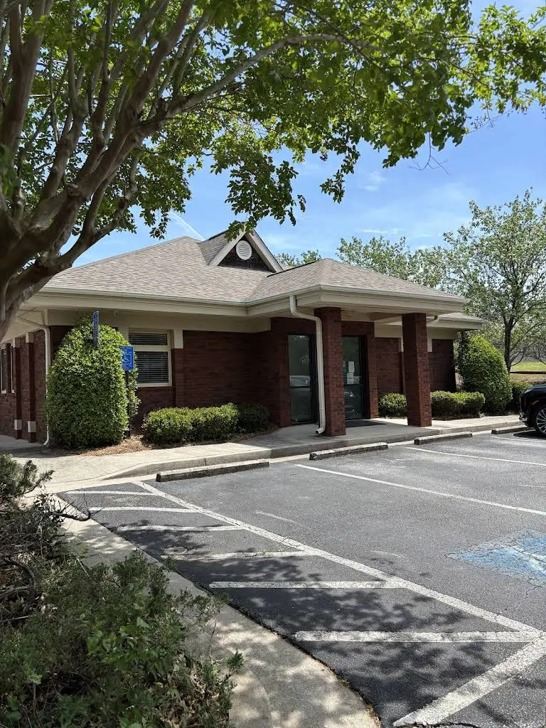 JSA Dental Care - Professional dental clinic exterior with modern facilities