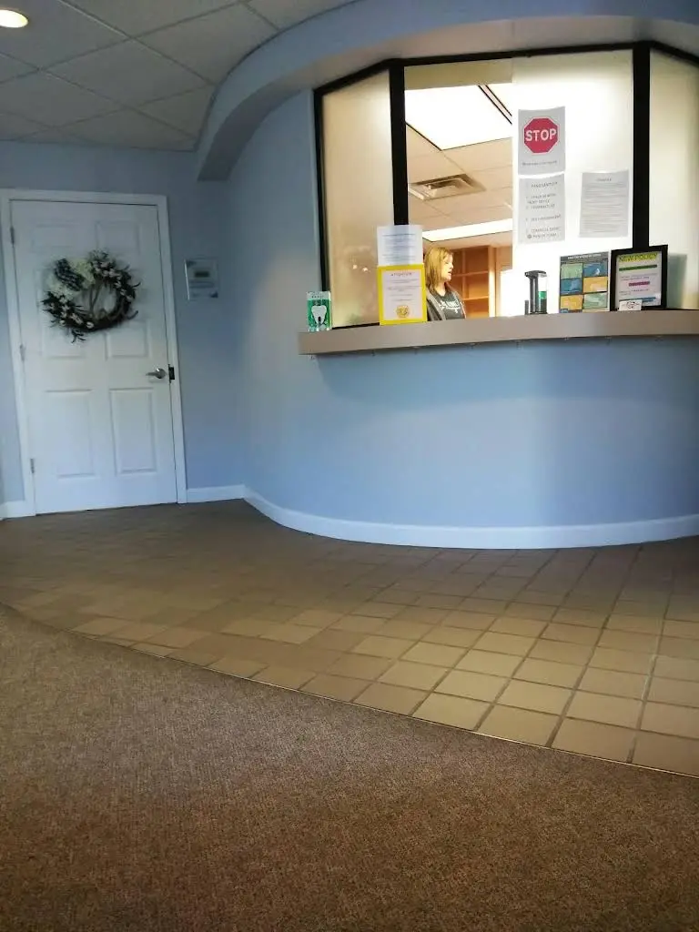 JSA Dental Care