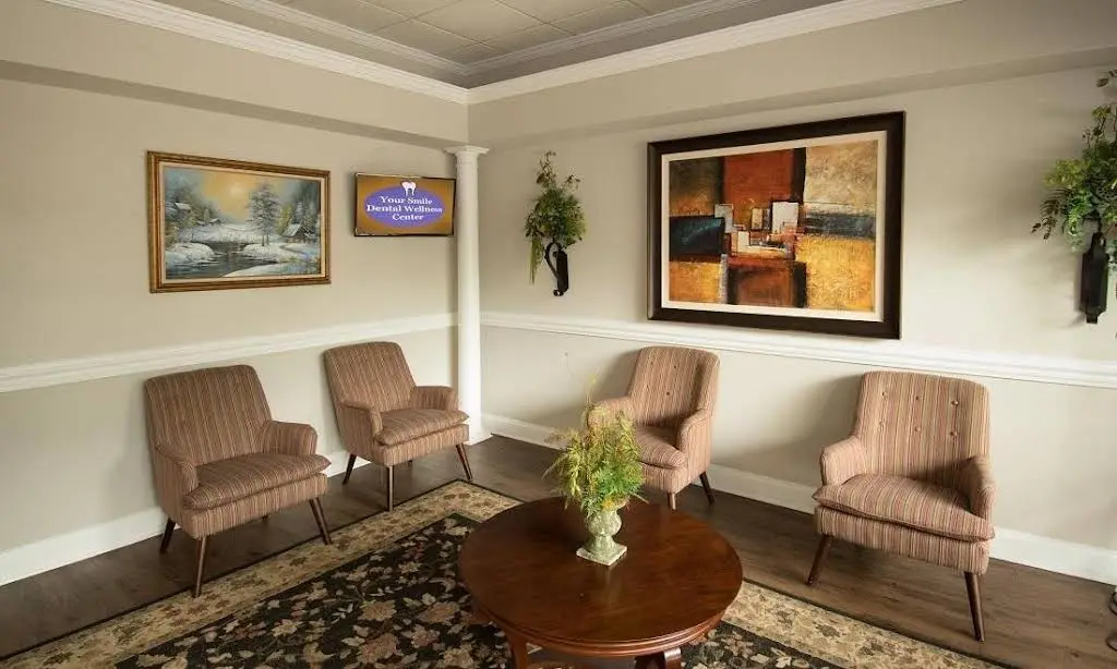 Your Smile Dental Wellness Center