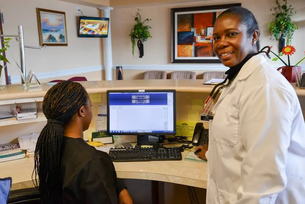 Your Smile Dental Wellness Center