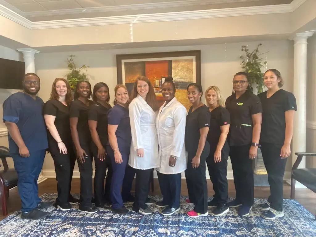 Your Smile Dental Wellness Center