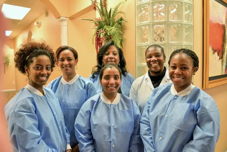 Your Smile Dental Wellness Center