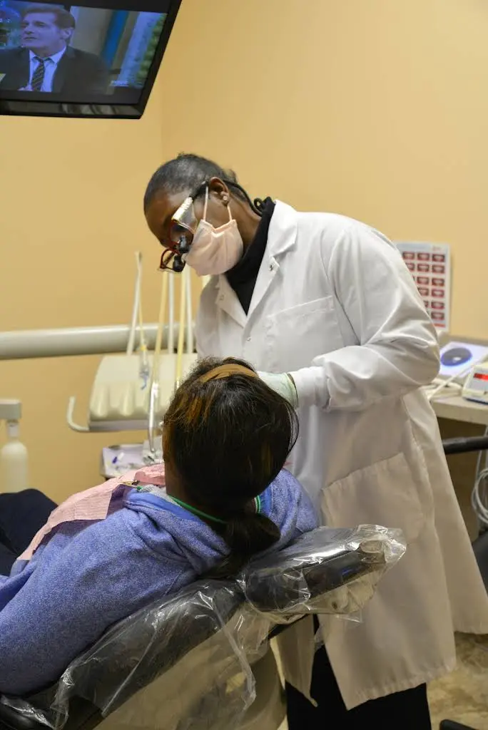 Your Smile Dental Wellness Center