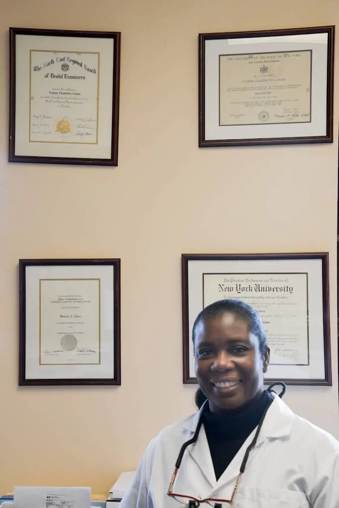 Your Smile Dental Wellness Center
