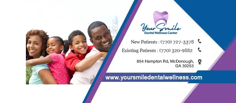 Your Smile Dental Wellness Center