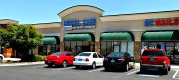 DentFirst Dental Care