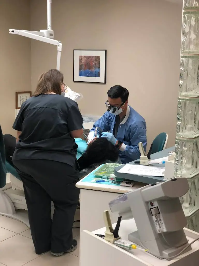 DentFirst Dental Care