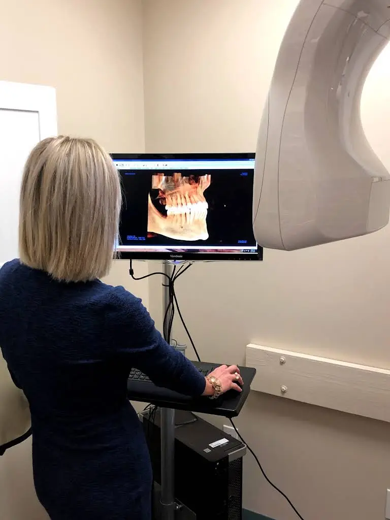 DentFirst Dental Care