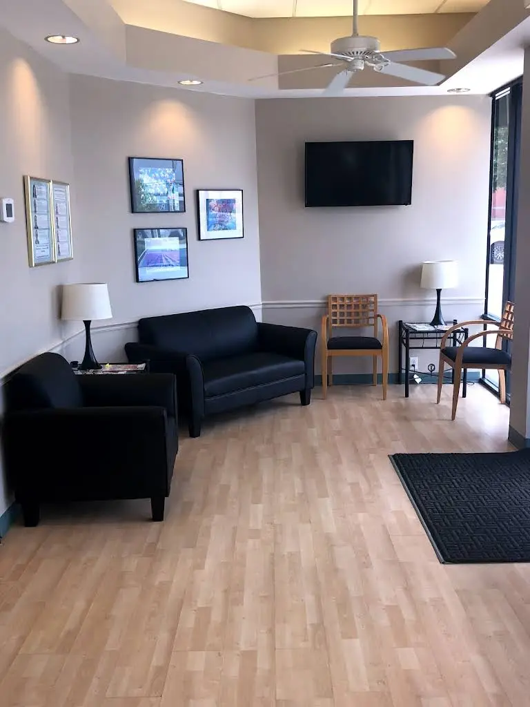 DentFirst Dental Care