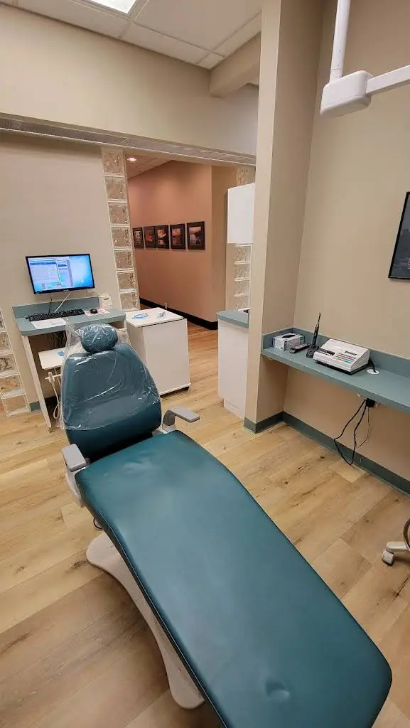 DentFirst Dental Care