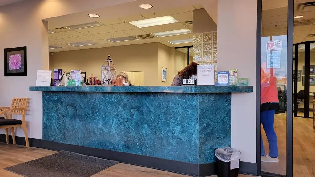DentFirst Dental Care