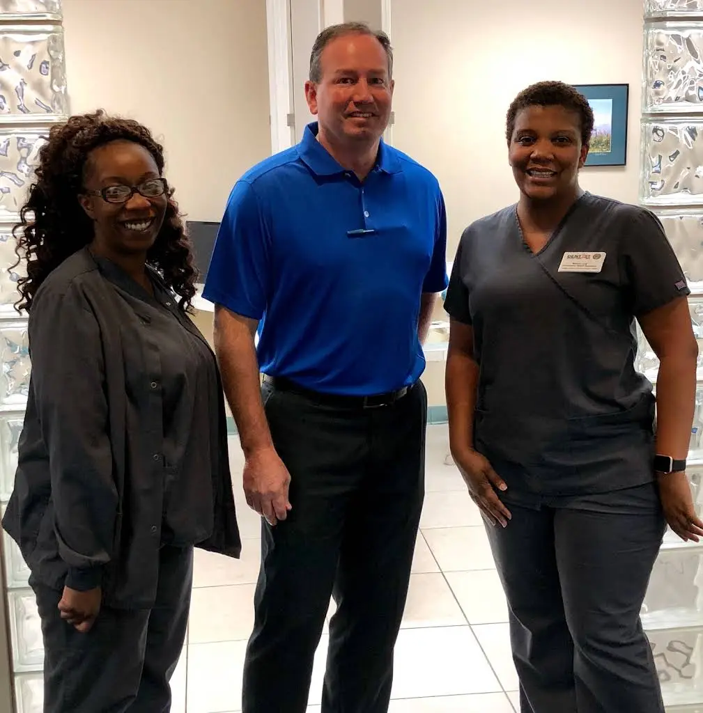 DentFirst Dental Care