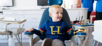 Dentistry for Children - McDonough