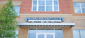 Pediatric Dentistry of Central Georgia-Macon LLC