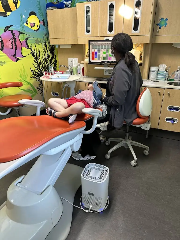 Pediatric Dentistry of Central Georgia-Macon LLC