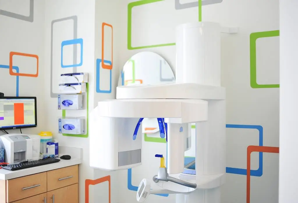 Pediatric Dentistry of Central Georgia-Macon LLC