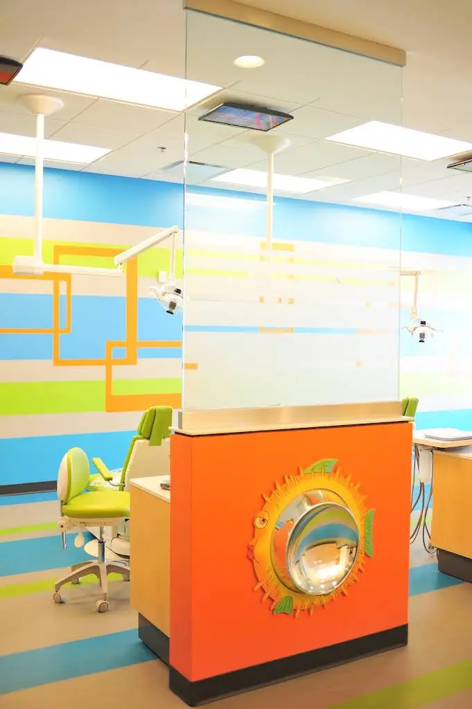 Pediatric Dentistry of Central Georgia-Macon LLC