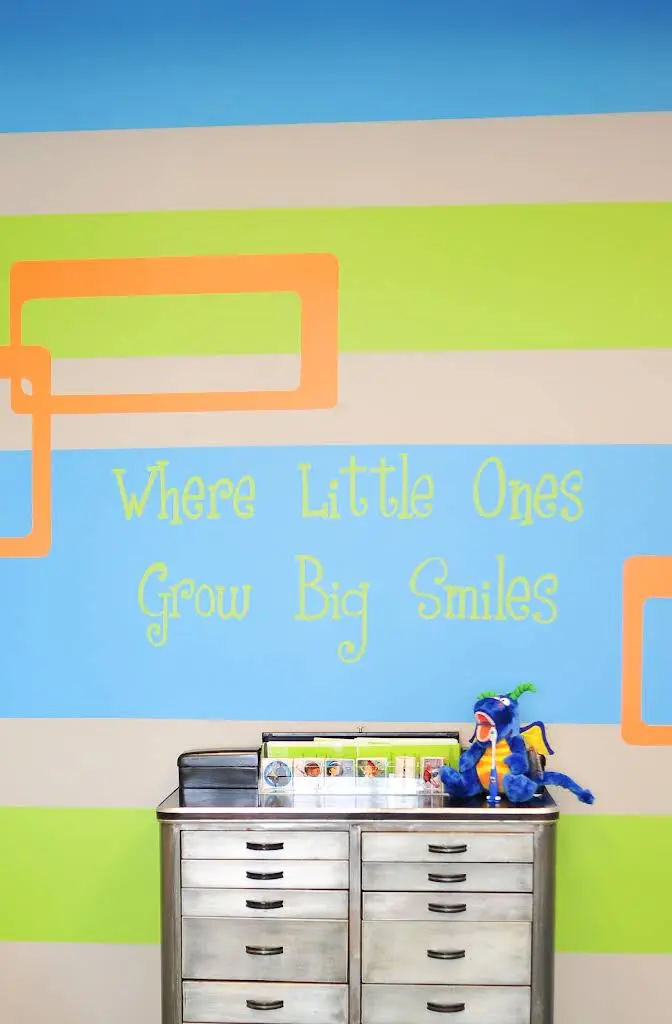 Pediatric Dentistry of Central Georgia-Macon LLC