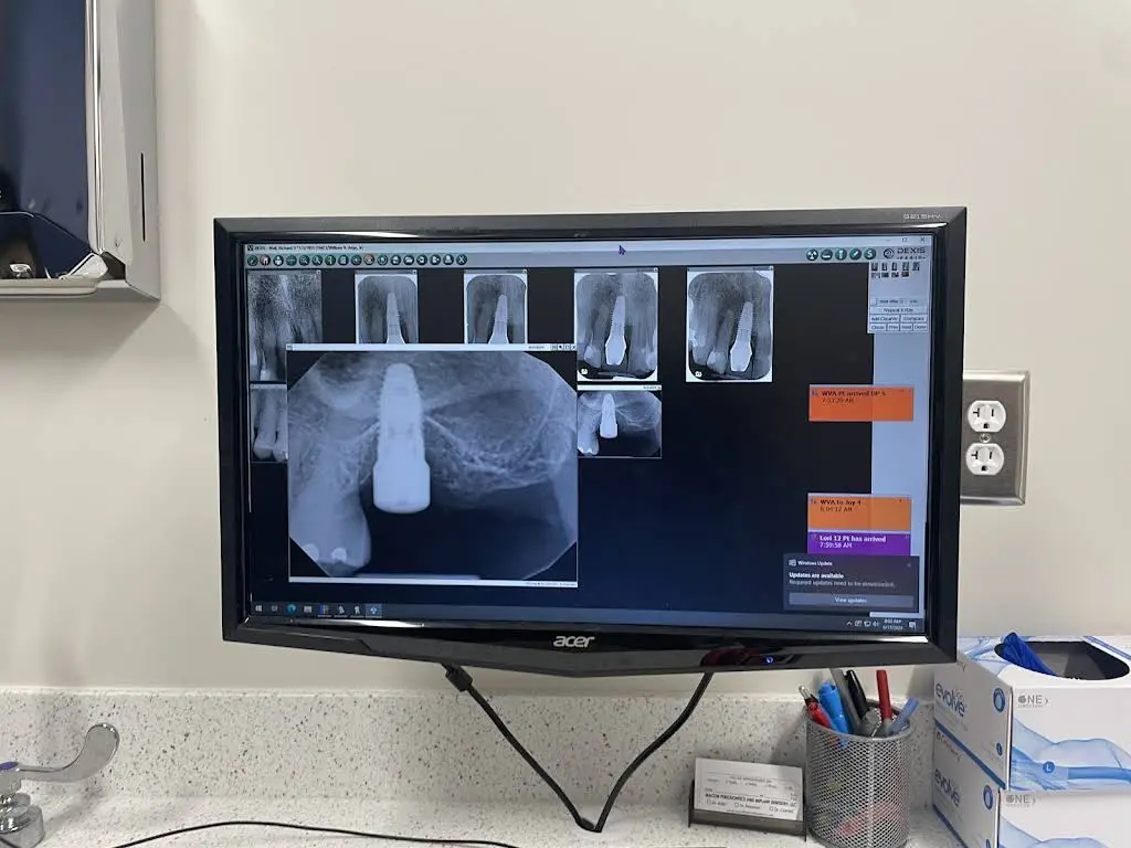 Macon Periodontics & Implant Dentistry, LLC