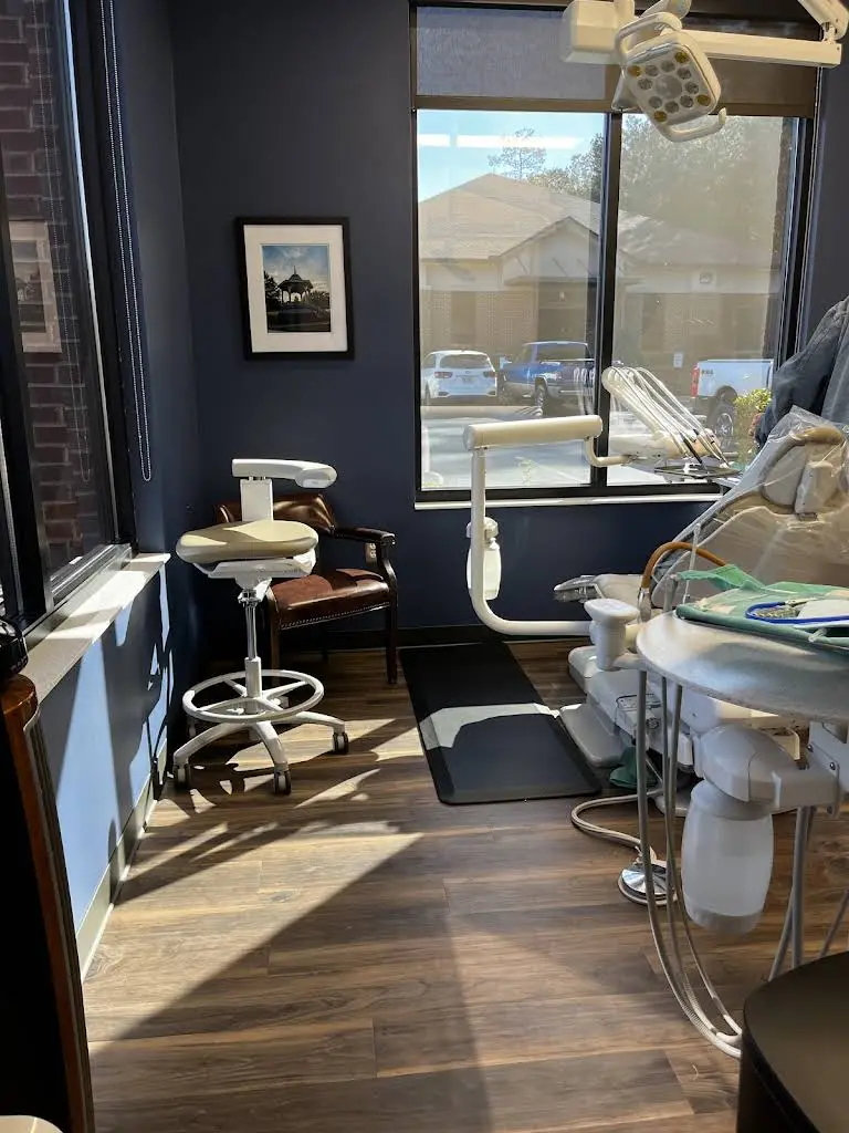 Macon Periodontics & Implant Dentistry, LLC