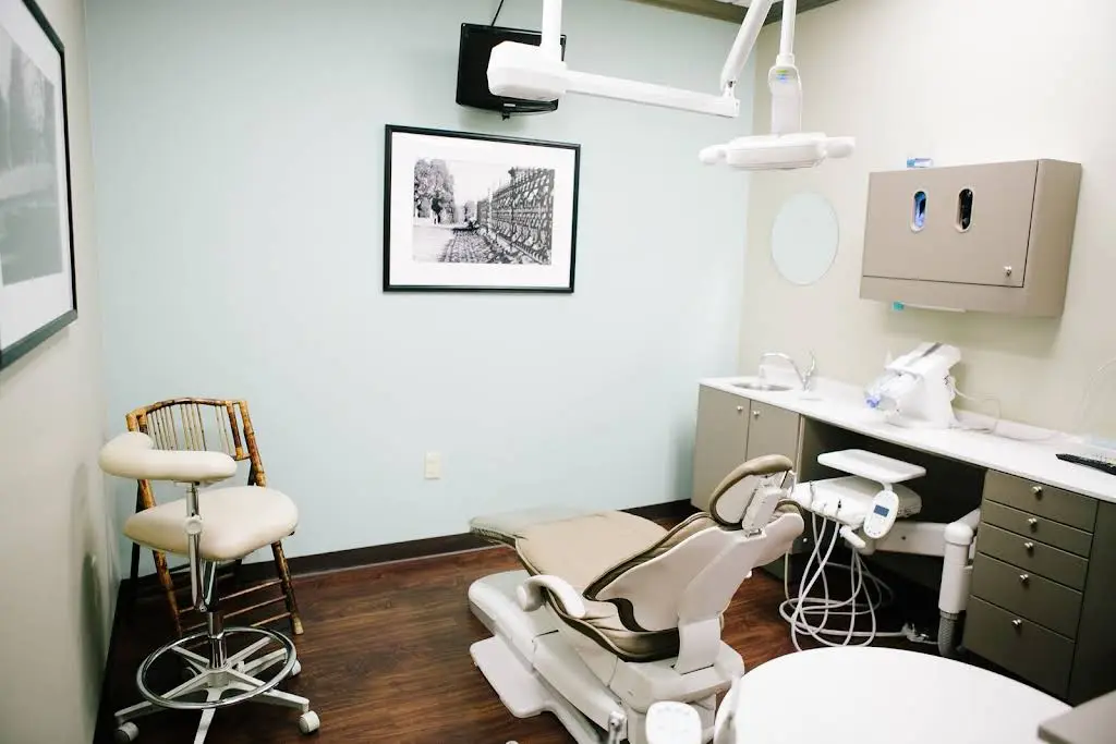 Signature Dentistry of Macon