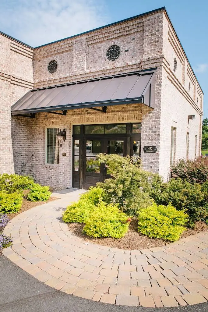 Signature Dentistry of Macon