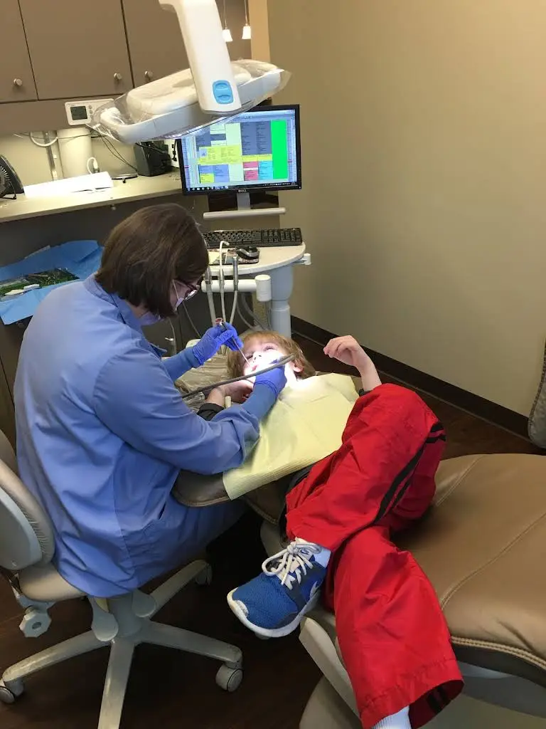 Signature Dentistry of Macon