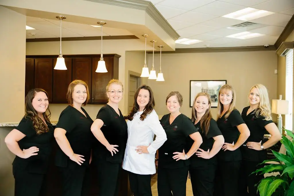Signature Dentistry of Macon