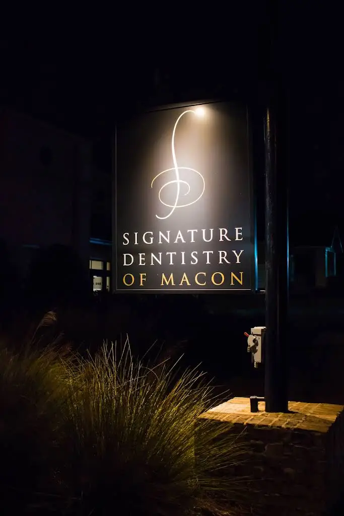 Signature Dentistry of Macon
