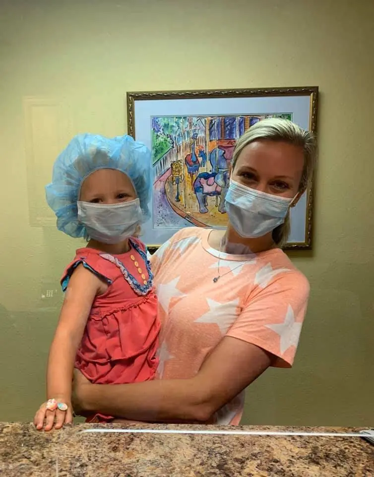 Macon Pediatric Dentistry - Dr. Natalie O.F. Cozart - Professional dental clinic exterior with modern facilities