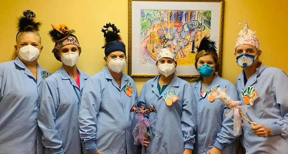 Macon Pediatric Dentistry - Dr. Natalie O.F. Cozart