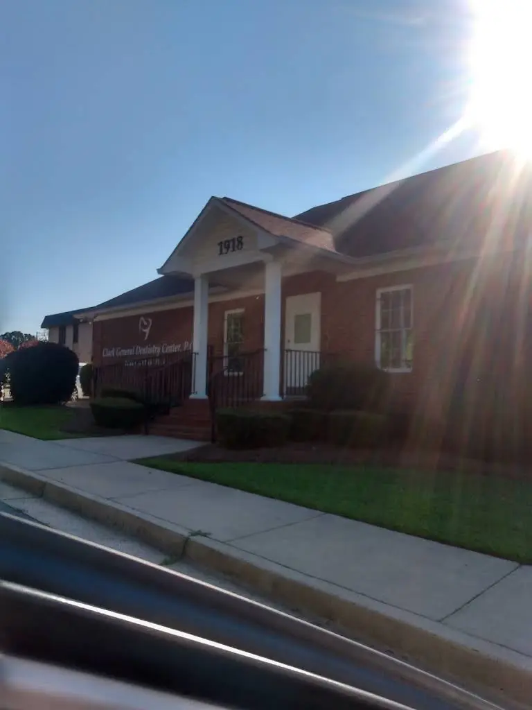 Clark General Dentistry Center PC