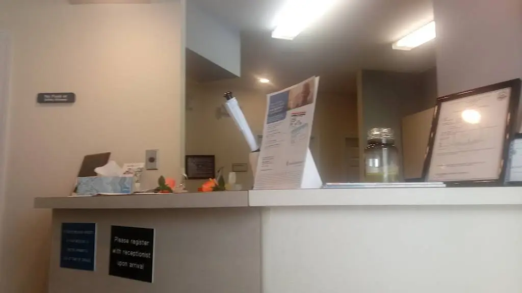 Clark General Dentistry Center PC