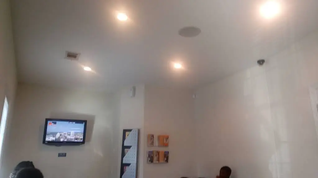 Clark General Dentistry Center PC