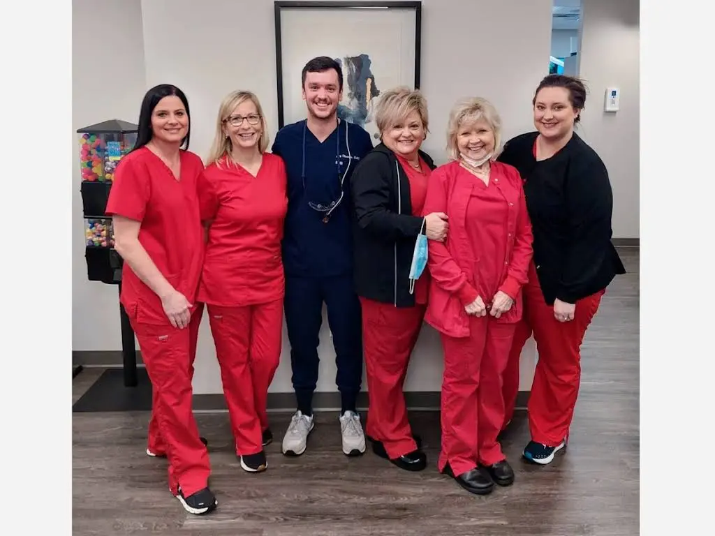 Ingleside Dental Associates