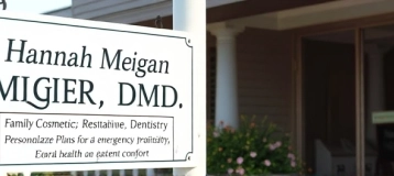 Hannah Meigan Miller, DMD