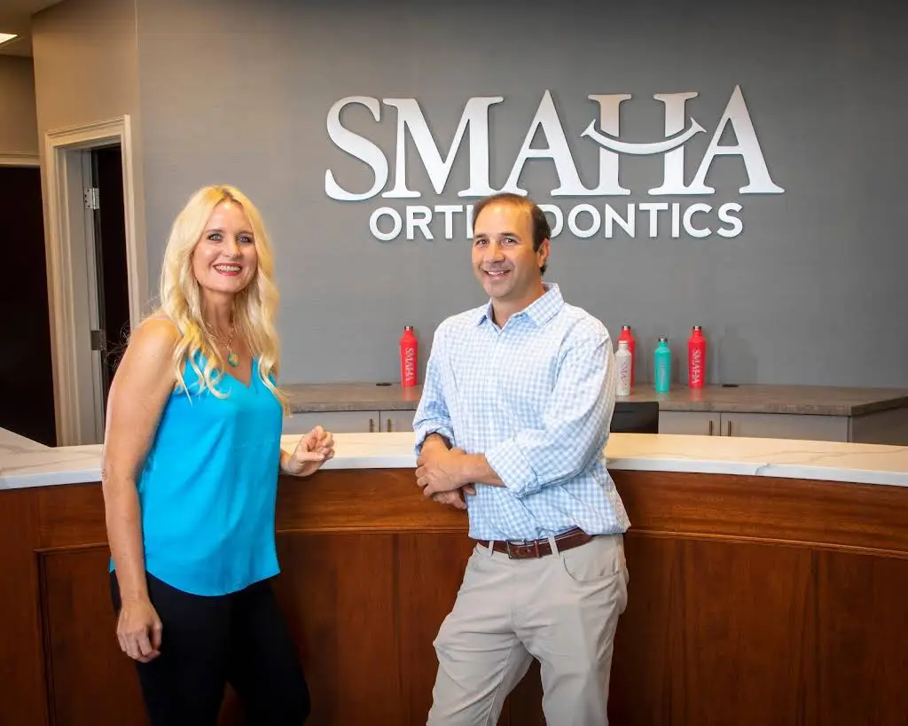 Smaha Orthodontics