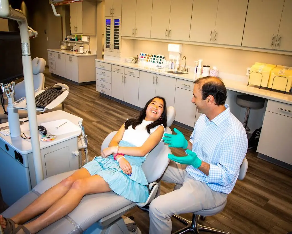 Smaha Orthodontics