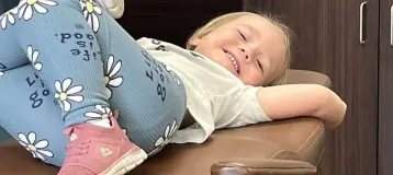 Ambrose Pediatric Dentistry of Macon