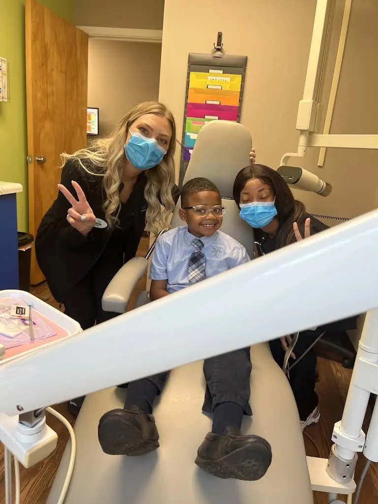 Ambrose Pediatric Dentistry of Macon